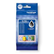 Brother LC528BK – černá inkoustová kazeta