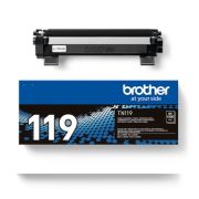 Brother TN119 – černý toner