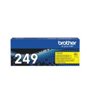 Brother TN-249Y – žlutý toner