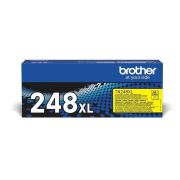 Brother TN-248XLY – žlutý toner