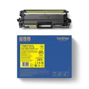 Brother TN821XXLY – originální žlutý toner