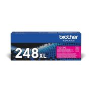 Brother TN-248XLM – purpurový toner