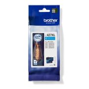 Brother LC427XLC – azurová inkoustová kazeta