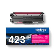 Brother TN423M – purpurový toner