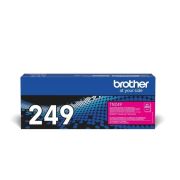 Brother TN-249M – purpurový toner