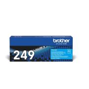 Brother TN-249C – azurový toner