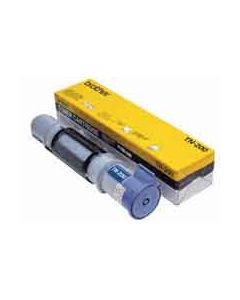 Brother TN200 – černý toner