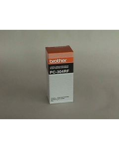 Brother PC-304 (4 ks fólie pro FAX-920/930, 235 str.)