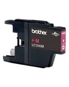 Brother LC1220M – purpurová inkoustová kazeta