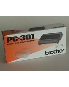 Brother-PC-301 (kazeta s fólií pro FAX 920/930, 235 str.)
