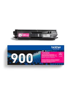 Brother TN900M – purpurový toner