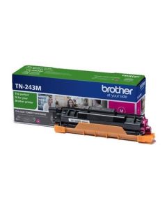 Brother TN-243M – purpurový toner