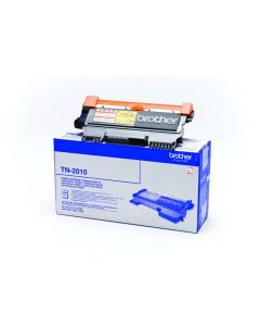 Brother TN-2010 – černý toner
