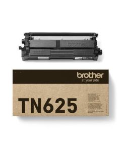 Brother TN625BK – černý toner