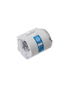 Brother - CZ1005 papírová páska (plnobarevná, bez inkoustová, šíře 50 mm), délka 5m