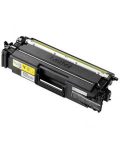 Brother TN821XLY – originální žlutý toner