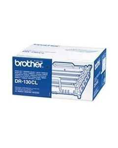 Brother DR130CL – obrazový válec (CMYK)