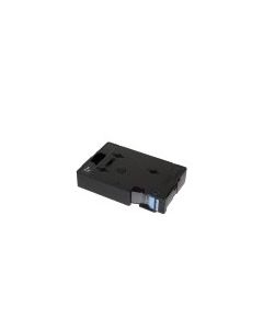Brother - TC-291 bílá / černá (9mm)