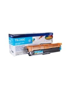 Brother TN245C – azurový toner