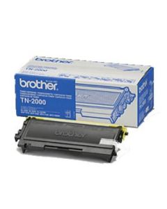 Brother TN2000 – černý toner