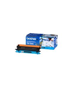 Brother TN130C – azurový toner
