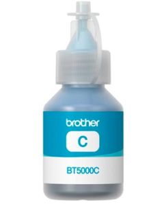 BT-5000C (inkoust cyan, 5 000 str.@ 5%  draft)