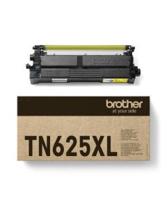 Brother TN625XLY – žlutý toner