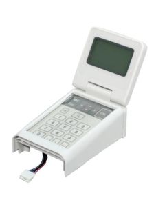Brother Touch Panel Display