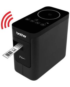 Brother PT-P750W