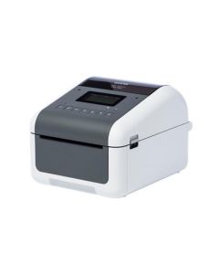 Brother TD-4550DNWB