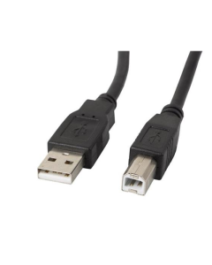 Kabel k tiskárně USB 3m