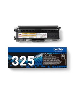 Brother TN325BK – černý toner