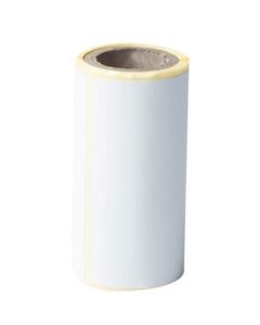 Brother - BDE1J044076040  (přímá tepelná role štítků, 76 mm x 44mm) 24 rolí v balení
