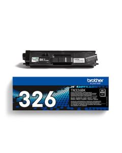 Brother TN326BK – černý toner