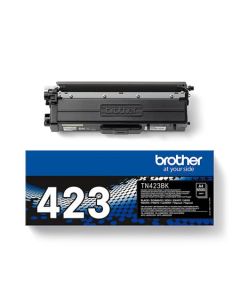 Brother TN423BK – černý toner