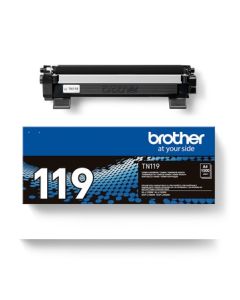 Brother TN119 – černý toner