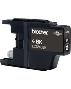 Brother LC1240BK – černá inkoustová kazeta
