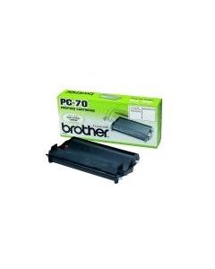 Brother-PC-70 (kazeta s fólií pro FAX-T7x/T8x/T9x, 140 str.)