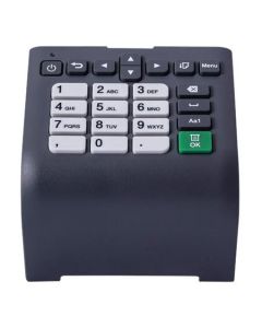 Brother - PA-KU-001 - Připojitelná klávesnice pro modely TD-2D DSA