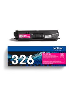 Brother TN326M – purpurový toner