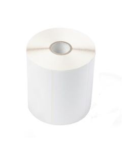 Brother - BCS-1J074102-121 (potažené štítky (1000 štítků 102mm x 74mm)), 6 rolí v balení
