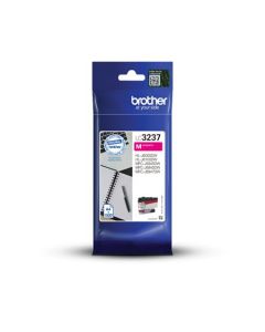Brother LC3237M – purpurová inkoustová kazeta
