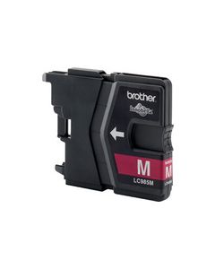 Brother LC985M – purpurová inkoustová kazeta