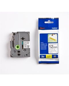 Brother TZe-S131 – páska se silným lepidlem, 12 mm