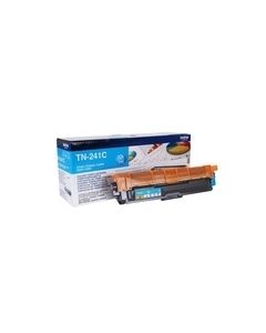 Brother TN241C – azurový toner