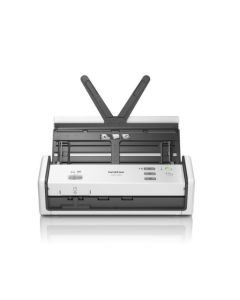 Brother ADS-1300 oboustranný sken dokumentů, až 30 str./min, 600 x 600 dpi, ADF, USB C, USB Host