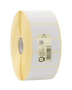 Brother - LCE1E026051127P (51mm x 26mm, 3 250 ks) pro řadu TD-4T