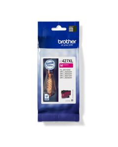 Brother LC427M – purpurová inkoustová kazeta