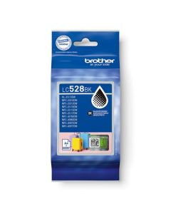 Brother LC528BKP – černá inkoustová kazeta