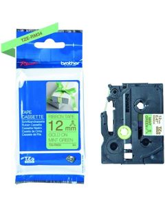 Brother TZe-RM34 – textilní dekorativní páska, 12 mm